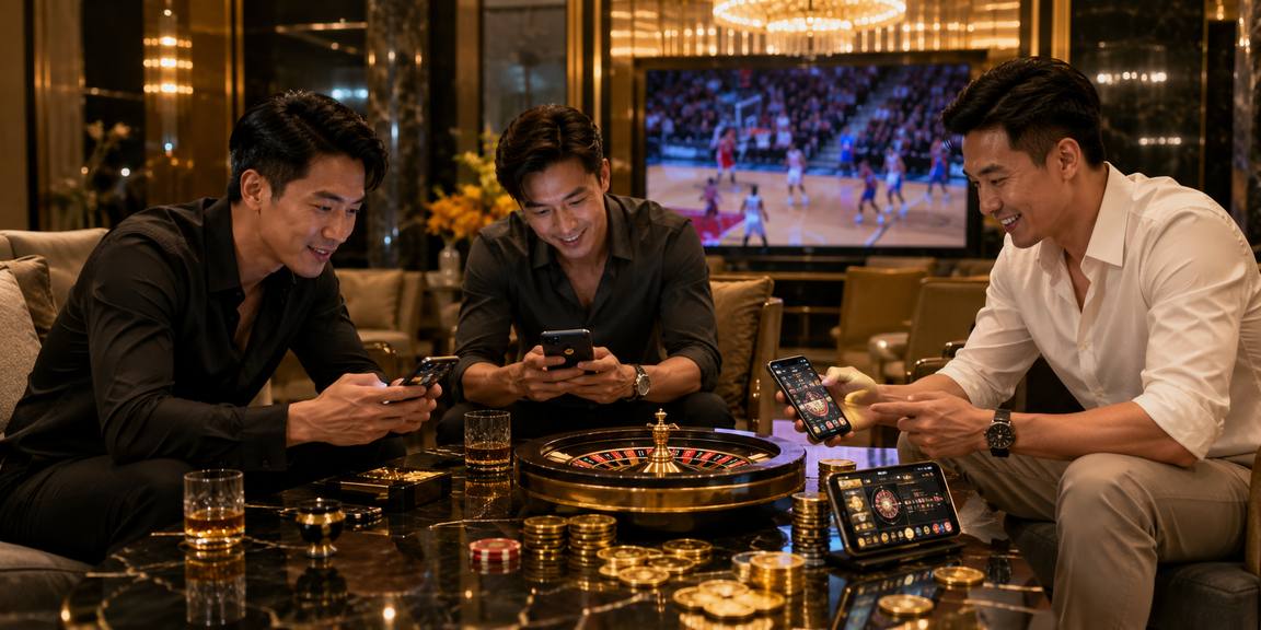 hubet0000 Những Tựa Slot Được Chọn Lọc Tại hubet0000