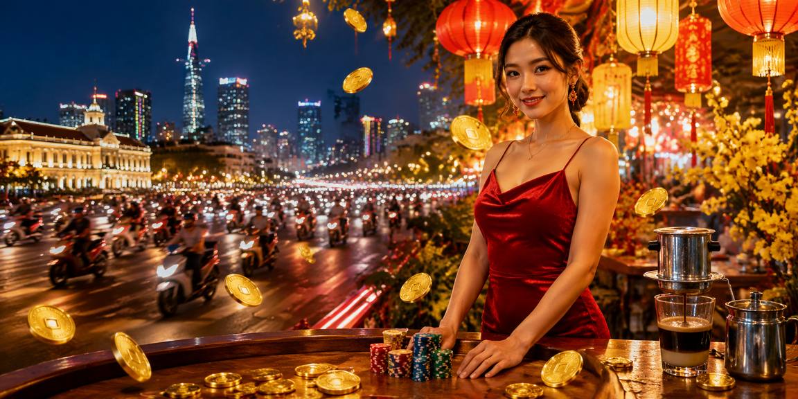 hubet0000 Điểm Nhấn Slot
